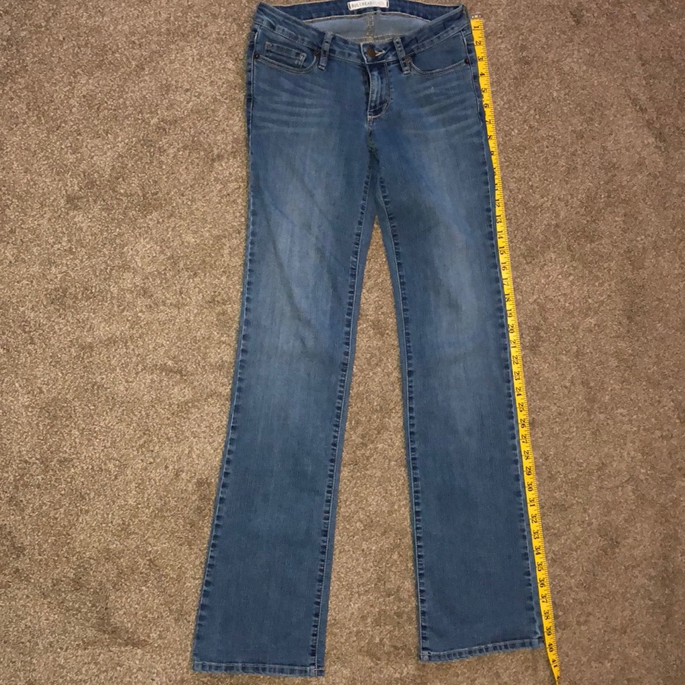 Pacsun Jeans